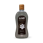 Ficha técnica e caractérísticas do produto Shampoo Belvet Pet Pelo Escuro Para Cães E Gatos 500ml