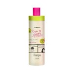 Ficha técnica e caractérísticas do produto Shampoo Bem te Quero Low Poo Cacheadas - 250ml