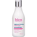 Ficha técnica e caractérísticas do produto Shampoo Bien BB Pantenol - 260ml