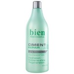 Ficha técnica e caractérísticas do produto Shampoo Bien Professional Ciment Repair - 1500ml