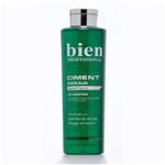 Ficha técnica e caractérísticas do produto Shampoo Bien Professional Ciment Repair - 1L