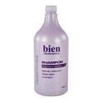 Ficha técnica e caractérísticas do produto Shampoo Bien Professional Resistance - 1L