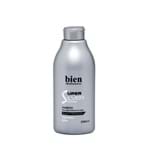 Ficha técnica e caractérísticas do produto Shampoo Bien Super Silver 280ml