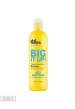 Ficha técnica e caractérísticas do produto Shampoo Big It Up Phil Smith 350ml