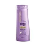 Ficha técnica e caractérísticas do produto Shampoo Bio Extratus Blond