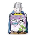 Ficha técnica e caractérísticas do produto Shampoo Bio Extratus Kids Cabelos Lisos 250Ml