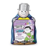 Ficha técnica e caractérísticas do produto Shampoo Bio Extratus Kids Cabelos Lisos 250ml
