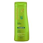 Ficha técnica e caractérísticas do produto Shampoo Bio Extratus Nutri Cachos Biogelatinne - 250ml