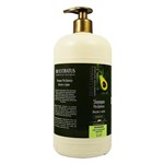 Ficha técnica e caractérísticas do produto Shampoo Bio Extratus Pós Química Abacate E Jojoba 1 Litro