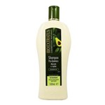 Ficha técnica e caractérísticas do produto Shampoo Bio Extratus Pós Química Abacate