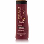 Ficha técnica e caractérísticas do produto Shampoo Bio Extratus Shitake Plus 350ml
