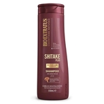 Ficha técnica e caractérísticas do produto Shampoo Bio Extratus Shitake Plus 350ml