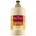 Shampoo Bio Extratus Tutano 1 Litro C/ Válvula - Bioextratus