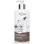 Ficha técnica e caractérísticas do produto Shampoo Bio Florais Pet Ansiedade Pelos Escuro
