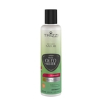 Ficha técnica e caractérísticas do produto Shampoo Bio Force Anti-Oleosidade 300ml Trizzi