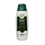 Ficha técnica e caractérísticas do produto Shampoo Bioativo Jambu 250ml Cheiro Brasil