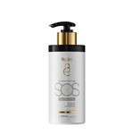 Shampoo Biocale SOS Absolut Repair Reparação e Tratamanto 300ml