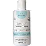 Ficha técnica e caractérísticas do produto Shampoo Biopsor Calmante 200ml