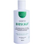 Shampoo Bioscalp Controle da Oleosidade 200ml - Biozenthi