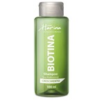 Shampoo Biotina 500ml Harina