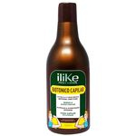 Ficha técnica e caractérísticas do produto Shampoo Biotonico Capilar 500ml Ilike