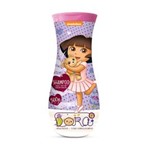 Ficha técnica e caractérísticas do produto Shampoo Biotropic Dora - 500ml