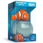 Ficha técnica e caractérísticas do produto Shampoo Biotropic Procurando Nemo 300ml