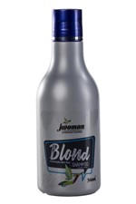 Shampoo Blond ( 300 Ml ) - Jcosmetics