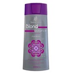 Ficha técnica e caractérísticas do produto Shampoo Blond Balance Desamarelador 300Ml Barrominas