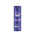 Ficha técnica e caractérísticas do produto Shampoo Blond Hot 1l Absoluty Color