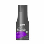 Shampoo Shine Blond Mex Pure Hair 1L