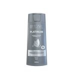 Ficha técnica e caractérísticas do produto Shampoo BMCare Platinum 300ml