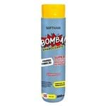 Ficha técnica e caractérísticas do produto Shampoo Bomba Anabolizante Soft Hair 300Ml
