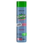 Ficha técnica e caractérísticas do produto Shampoo Bomba Antiqueda 300ml Softhair
