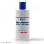 Ficha técnica e caractérísticas do produto Shampoo Bomba de Café 200ml - Unicpharma