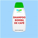 Ficha técnica e caractérísticas do produto Shampoo Bomba de Cafe C/ 200ml - Beleza dos Cabelos - Formula Viva