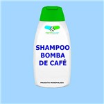 Ficha técnica e caractérísticas do produto Shampoo Bomba de Cafe C/ 400ml - Beleza dos Cabelos