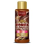 Ficha técnica e caractérísticas do produto Shampoo Bomba de Chocolate - 300 Ml