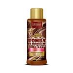 Ficha técnica e caractérísticas do produto Shampoo Bomba de Chocolate 300Ml - Forever Liss
