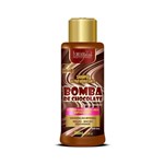 Ficha técnica e caractérísticas do produto Shampoo Bomba de Chocolate Forever Liss 300ml