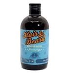Ficha técnica e caractérísticas do produto Shampoo Bomba para Cabelo e Barba Sailor Jack | com Minoxidil | 250G