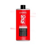 Ficha técnica e caractérísticas do produto Shampoo Bomba Reconstrução 1L