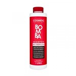 Ficha técnica e caractérísticas do produto Shampoo BOMBA RECONSTRUÇÃO - Cosmetic Day By Day