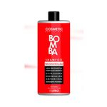 Ficha técnica e caractérísticas do produto Shampoo Bomba Reconstrução