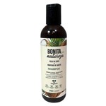 Ficha técnica e caractérísticas do produto Shampoo Bonita por Natureza Coco & Karité 240ml