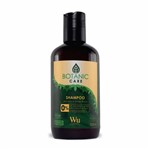 Ficha técnica e caractérísticas do produto Shampoo Botanic Care Jaborandi Aloe Vera Cabelos Quebradiços Natural 250ml - Wu Cosméticos
