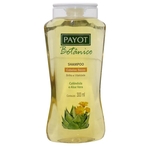 Ficha técnica e caractérísticas do produto Shampoo Botânico Payot Calêndula e Aloe Vera 300ml