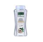 Shampoo Botânico Purificante e Antirresíduos Gengibre e Chá Verde 300ml Payot - 1 Unidade