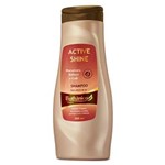 Ficha técnica e caractérísticas do produto Shampoo Bothânico Hair Color Active - 300ml