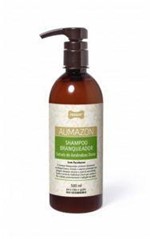 Ficha técnica e caractérísticas do produto Shampoo Branqueador Amêndoas 500ml - Perigot